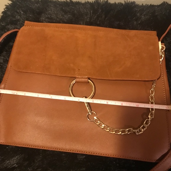 Beautiful women's crossbody bag - Picture 5 of 8